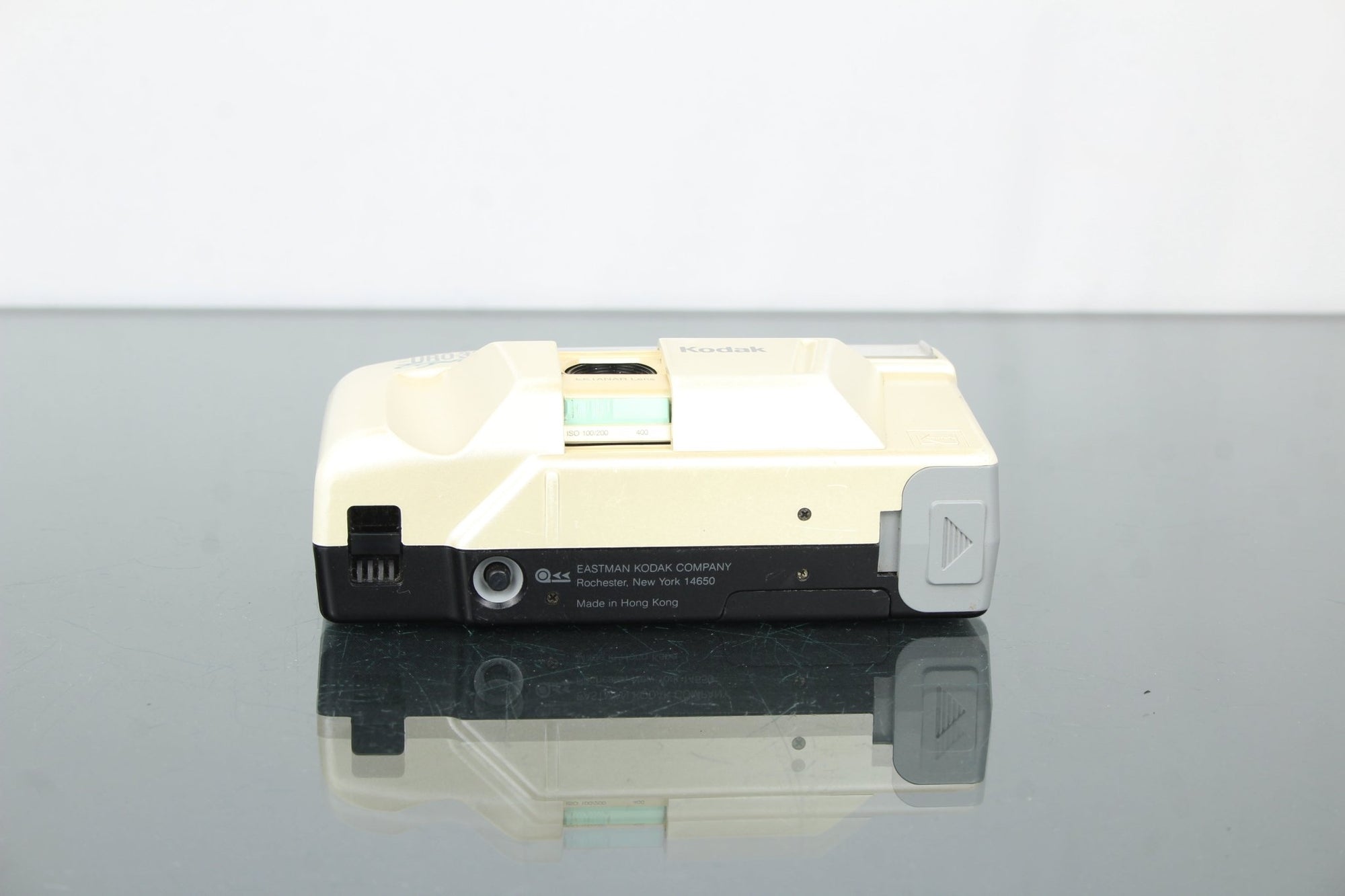 Kodak Euro - 35 - Dutch|Thrift