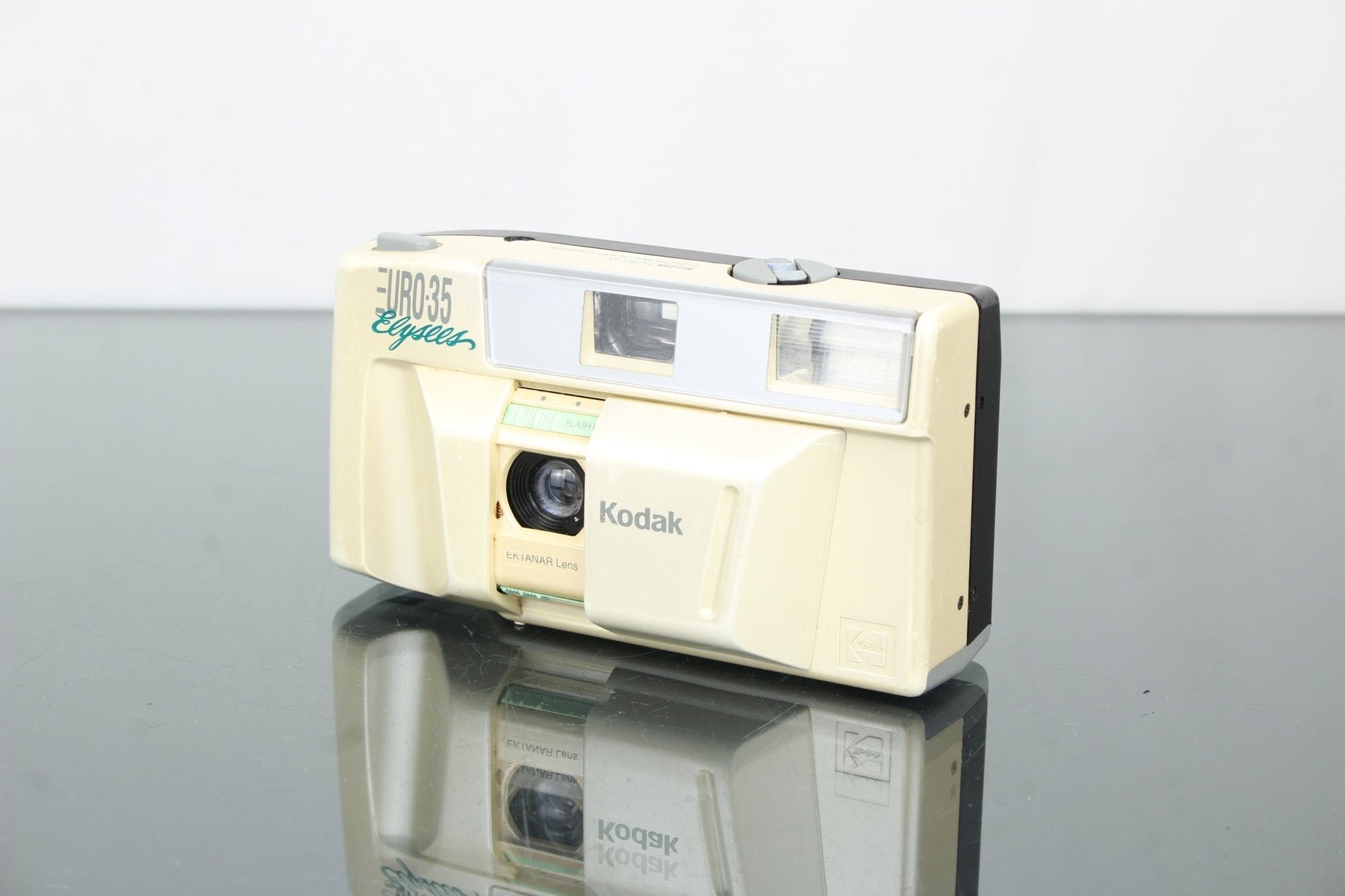 Kodak Euro - 35 - Dutch|Thrift