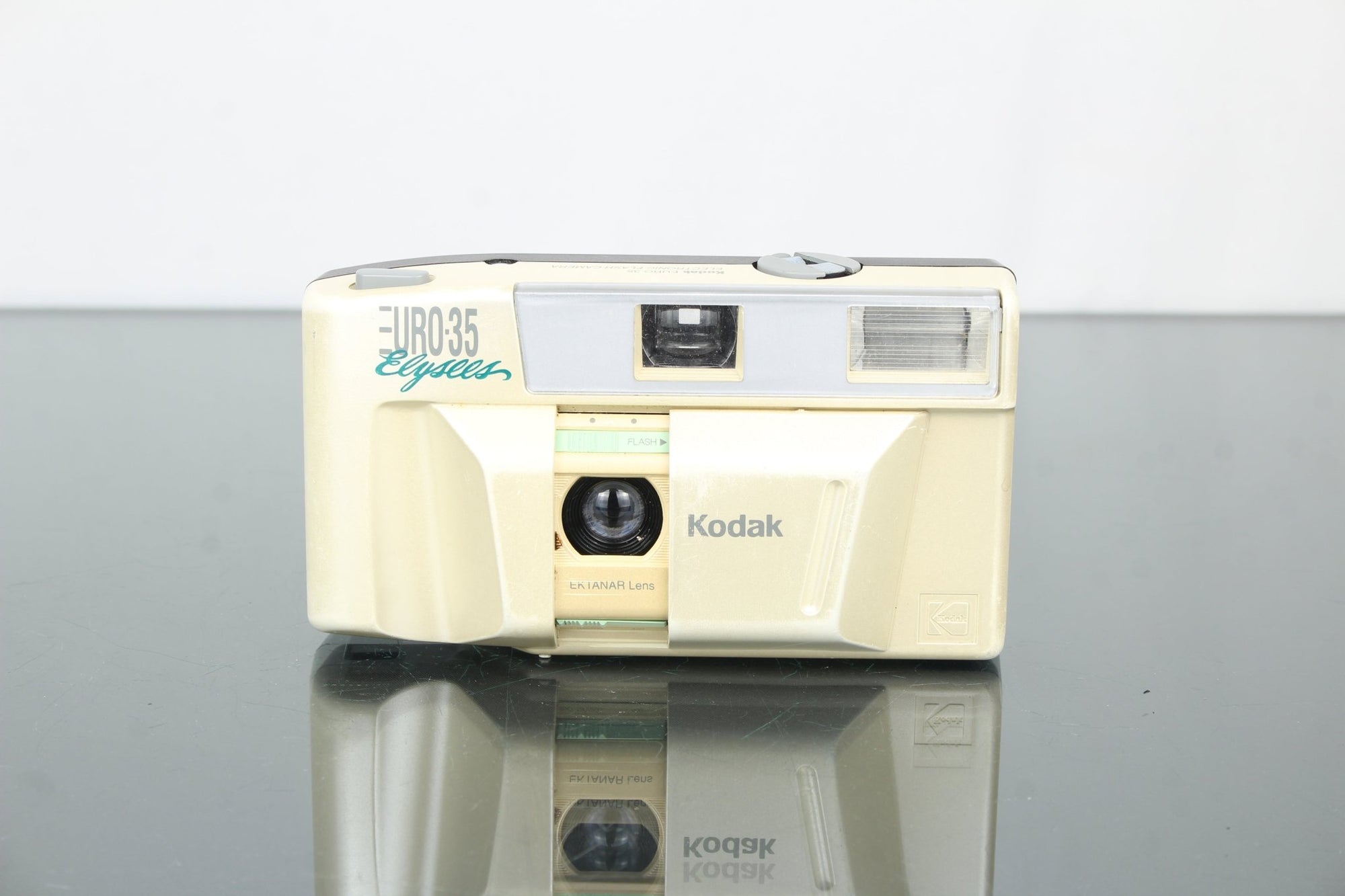 Kodak Euro - 35 - Dutch|Thrift