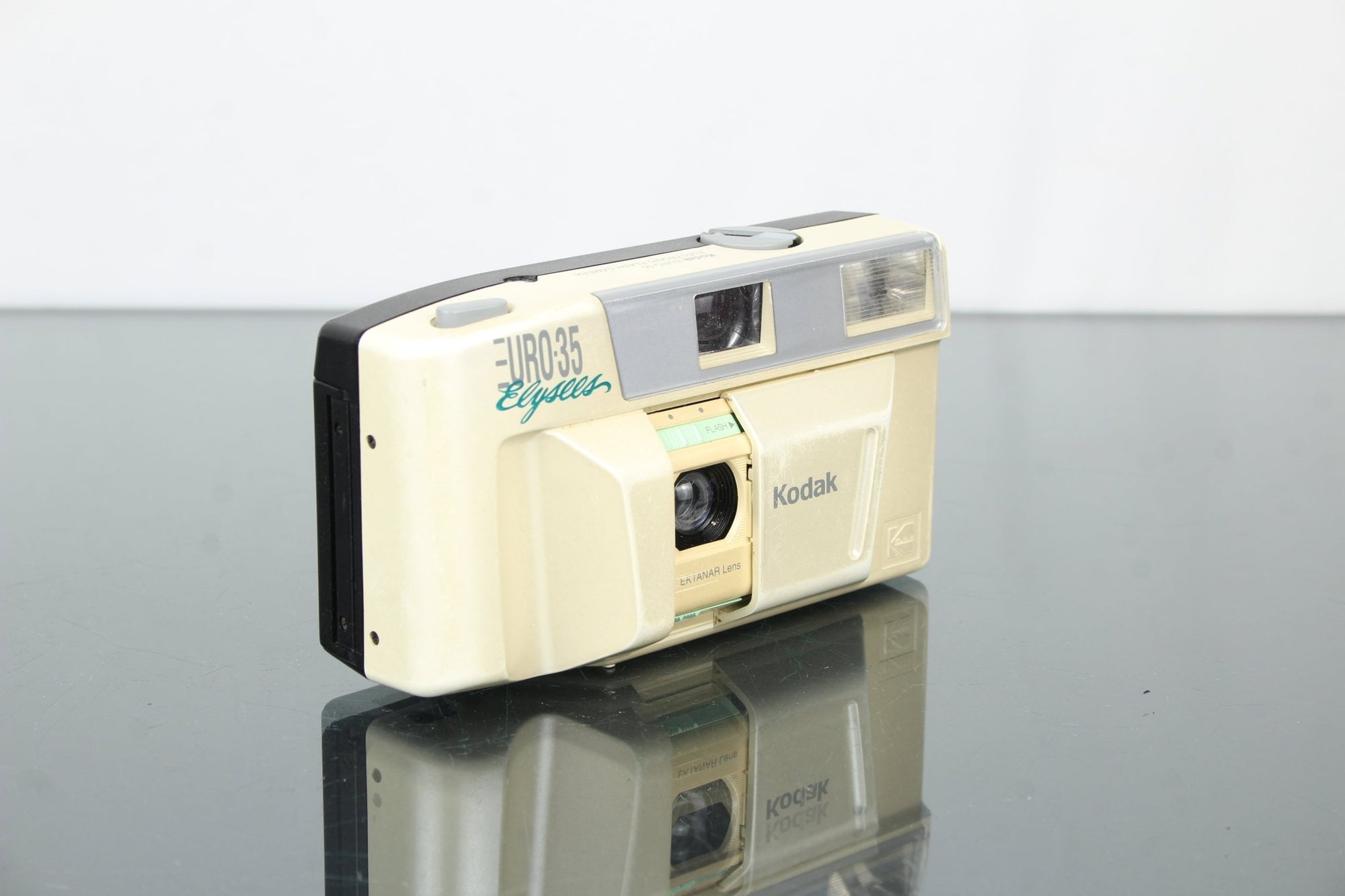 Kodak Euro - 35 - Dutch|Thrift