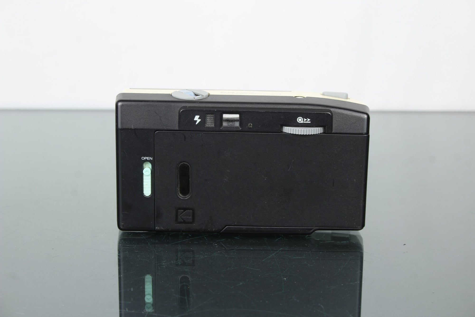 Kodak Euro - 35 - Dutch|Thrift