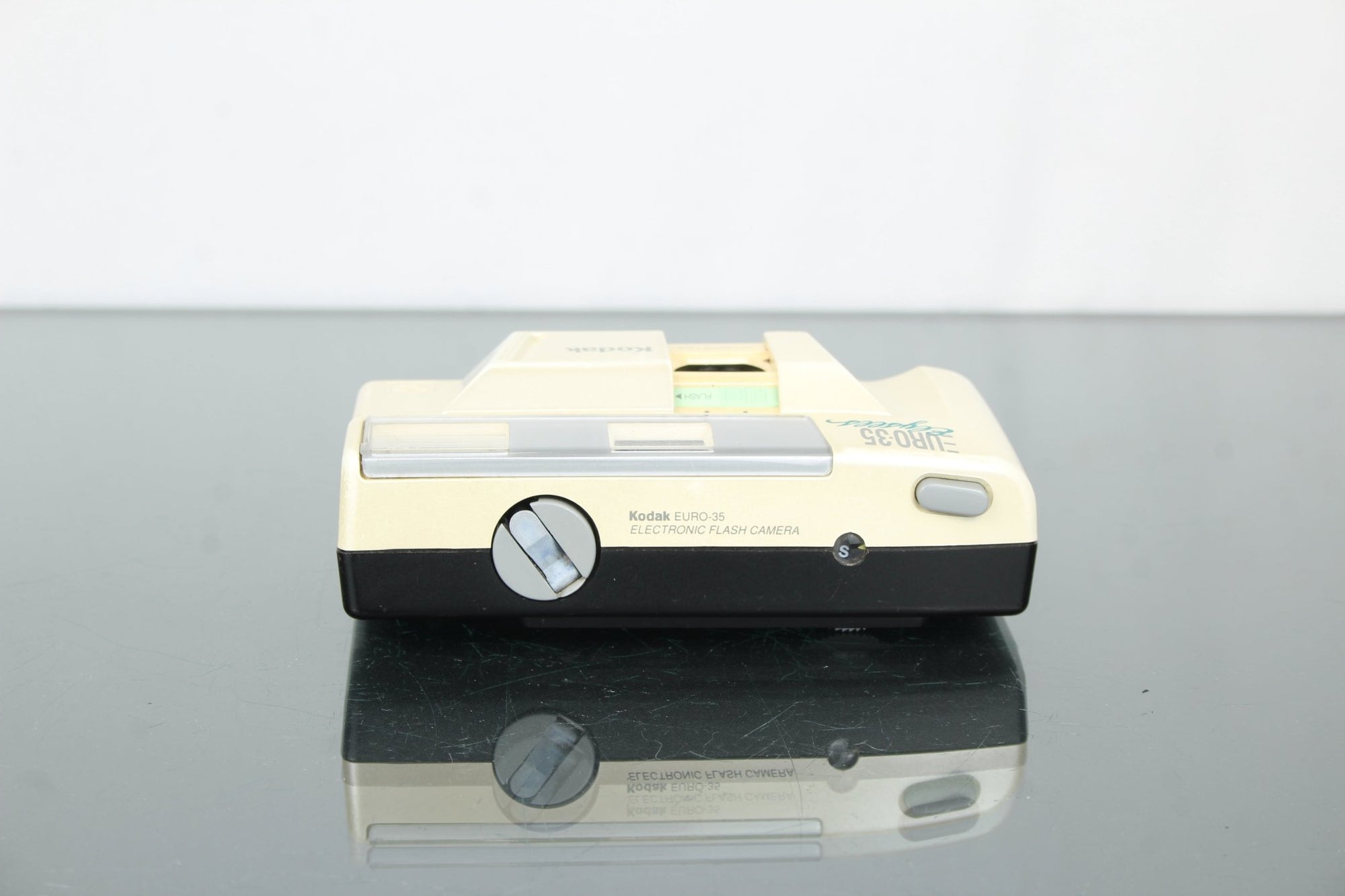 Kodak Euro - 35 - Dutch|Thrift