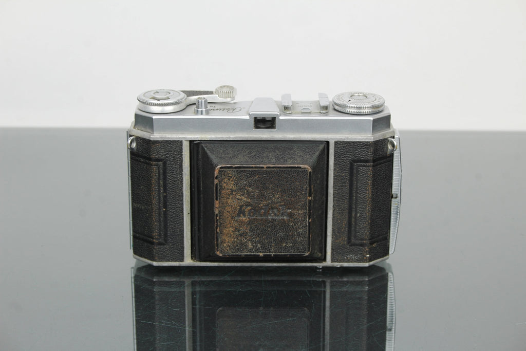 Kodak Retina Ia - Dutch|Thrift