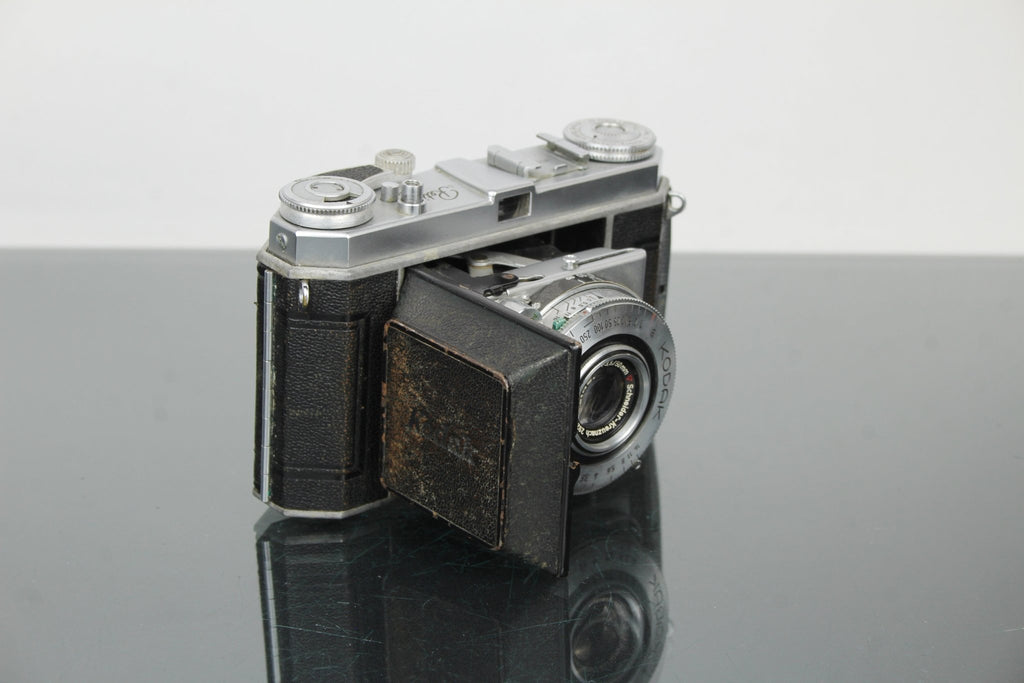 Kodak Retina Ia - Dutch|Thrift