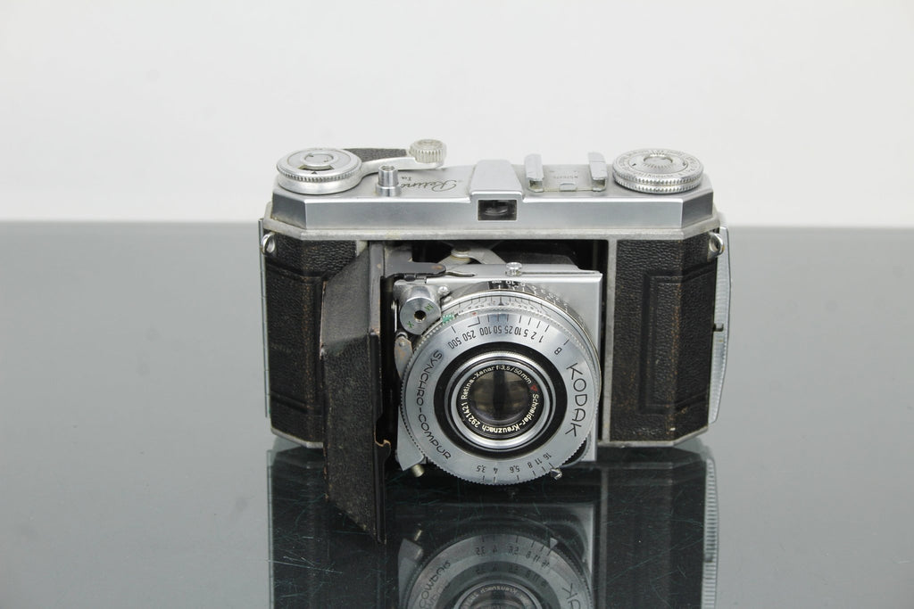 Kodak Retina Ia - Dutch|Thrift