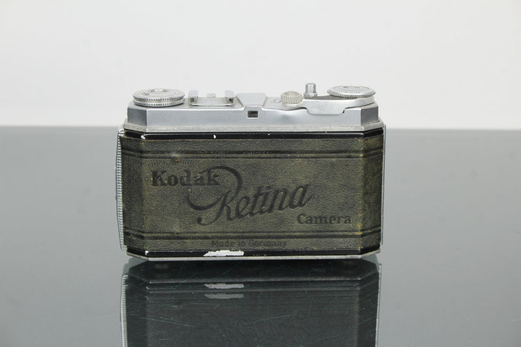 Kodak Retina Ia - Dutch|Thrift