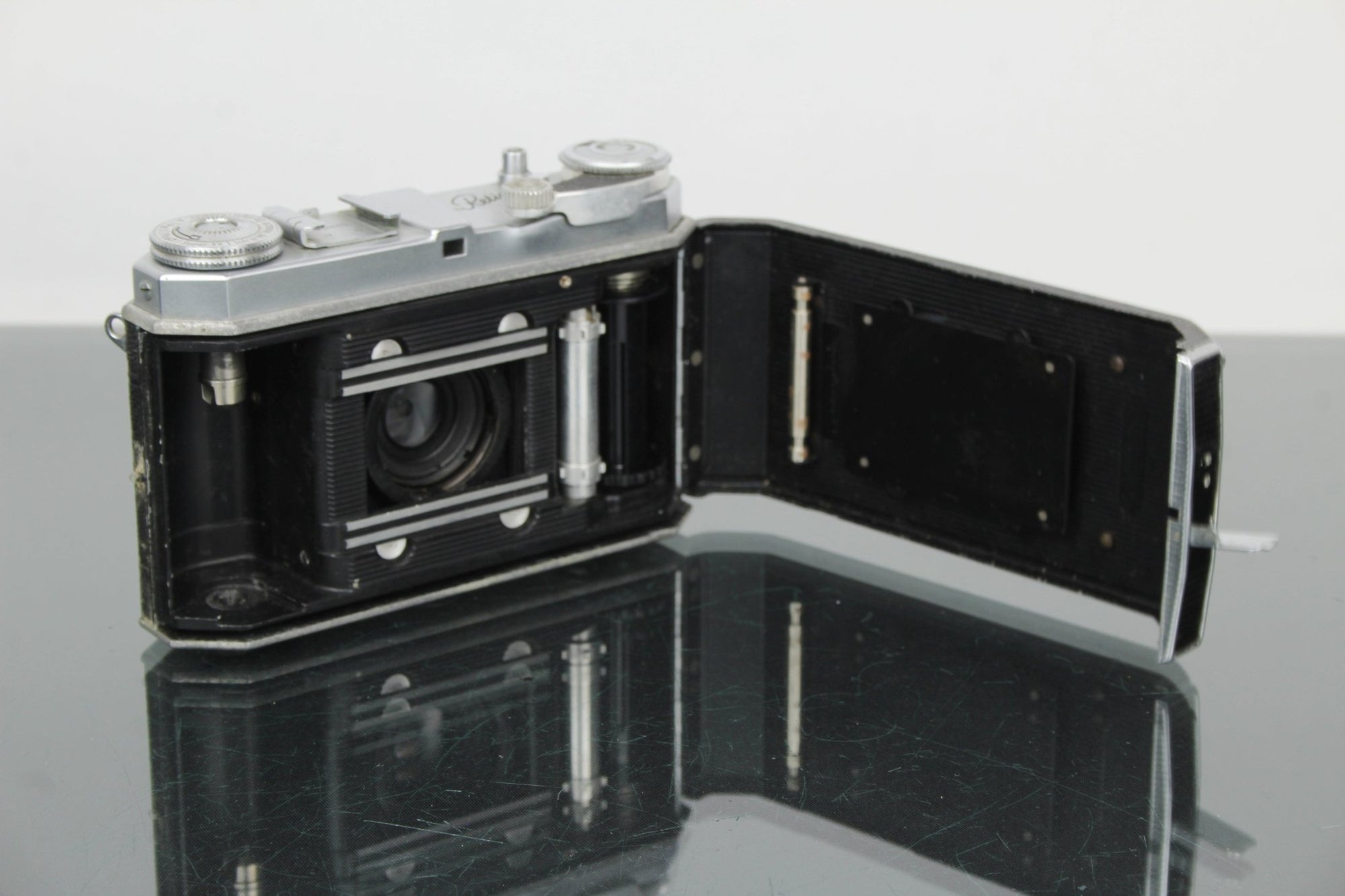 Kodak Retina Ia - Dutch|Thrift