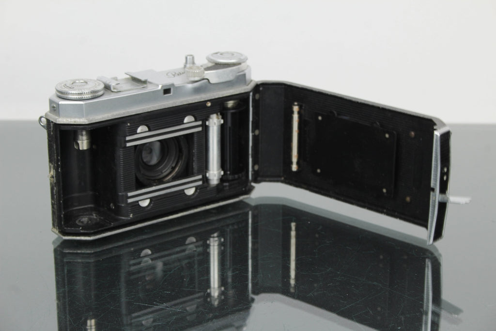 Kodak Retina Ia - Dutch|Thrift