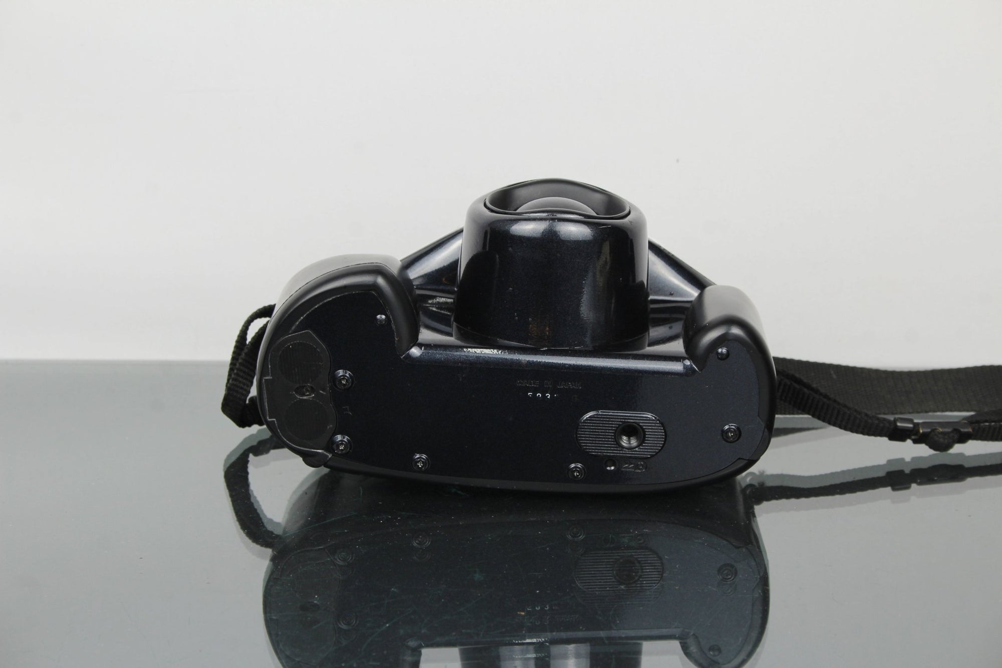 Konica AIBORG - Dutch|Thrift