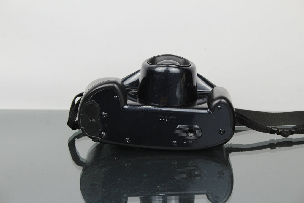 Konica AIBORG - Dutch|Thrift