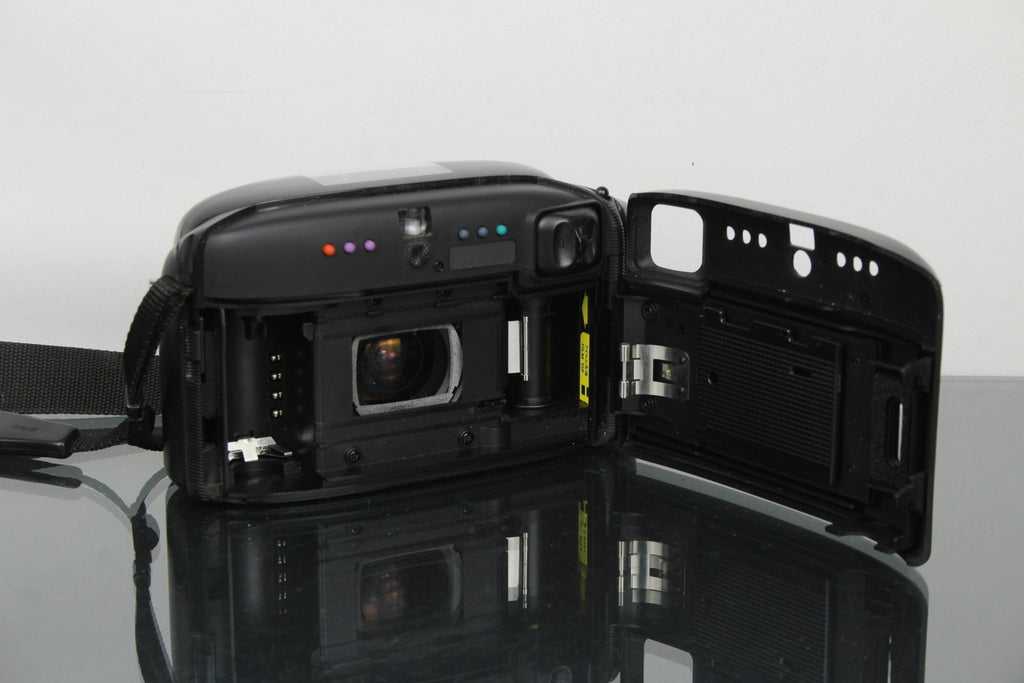 Konica AIBORG - Dutch|Thrift