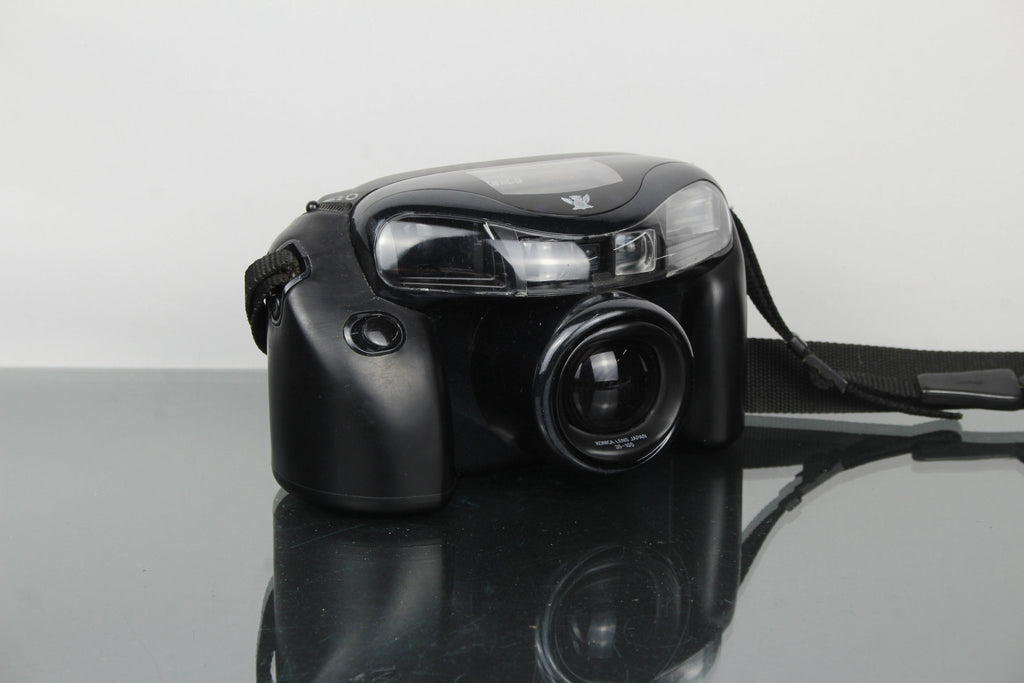 Konica AIBORG - Dutch|Thrift