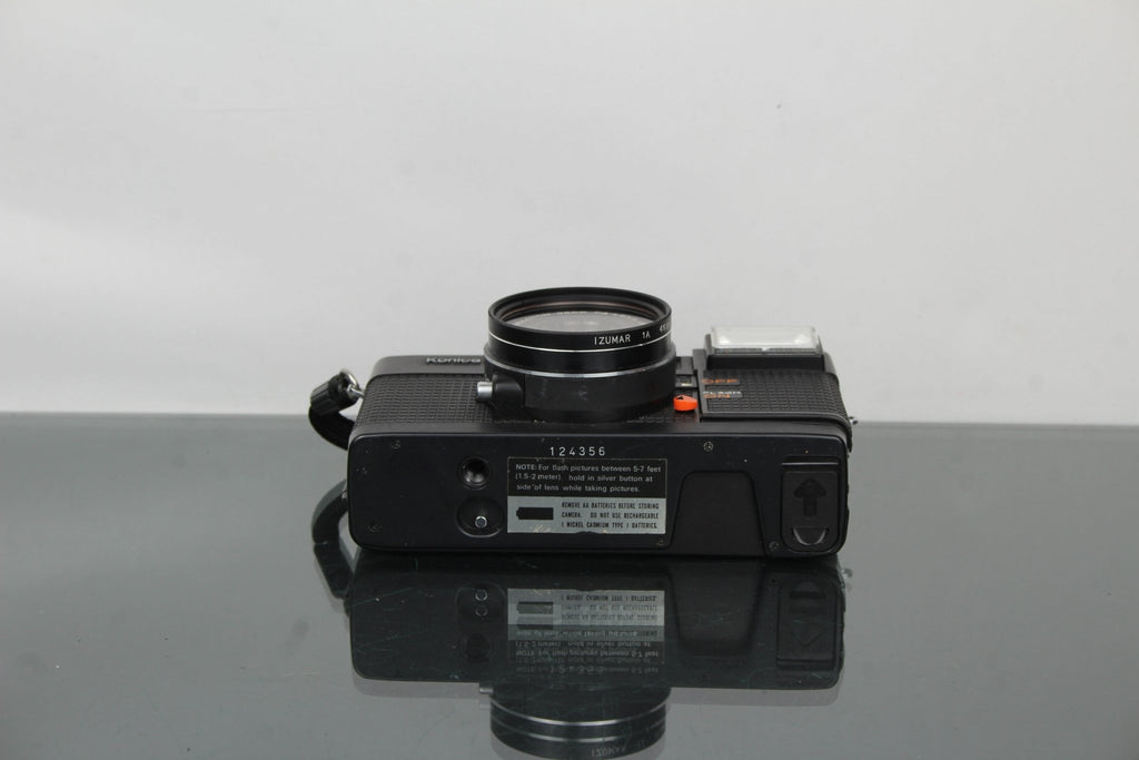 Konica C35 EFP - Dutch|Thrift