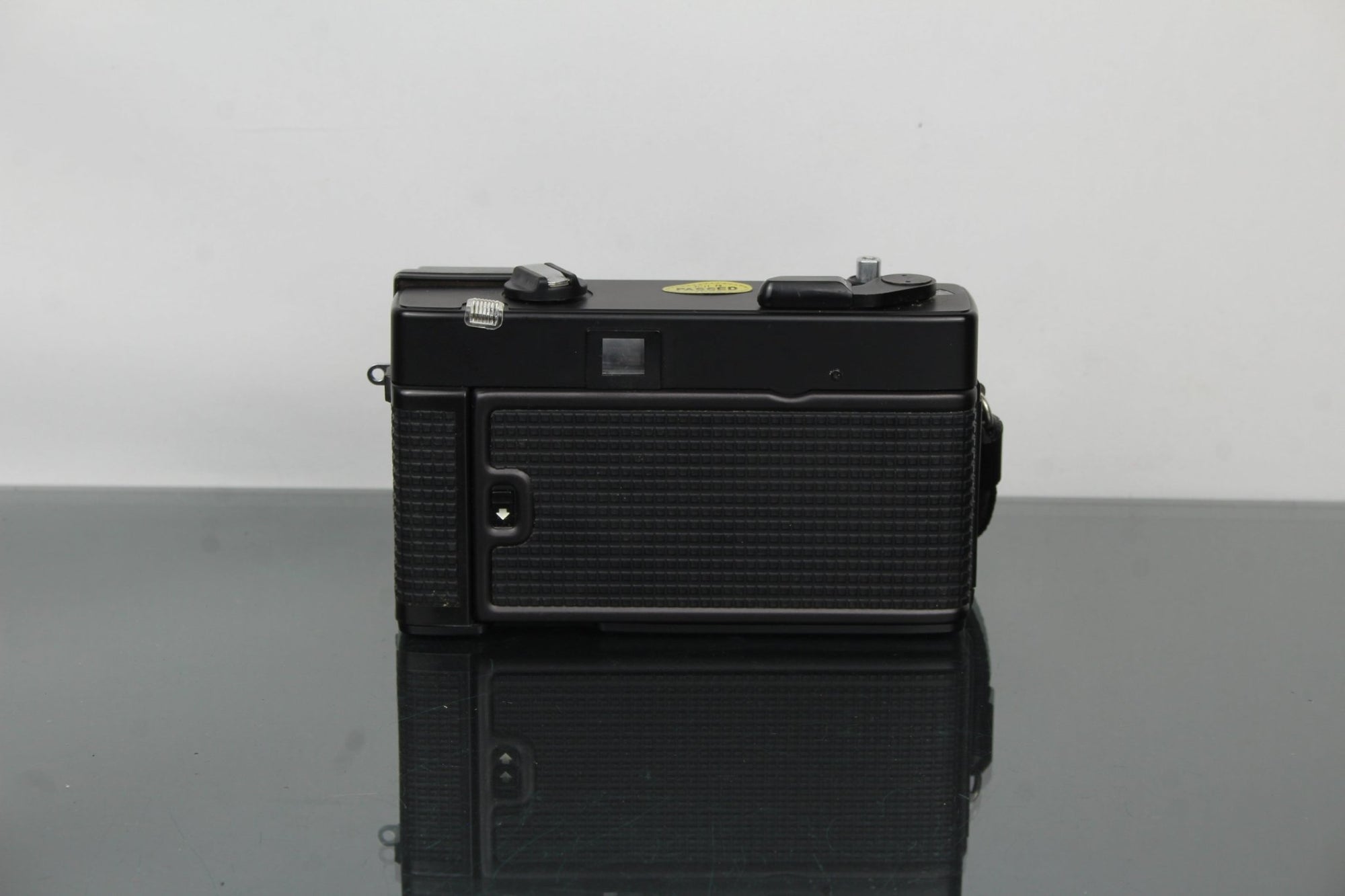 Konica C35 EFP - Dutch|Thrift