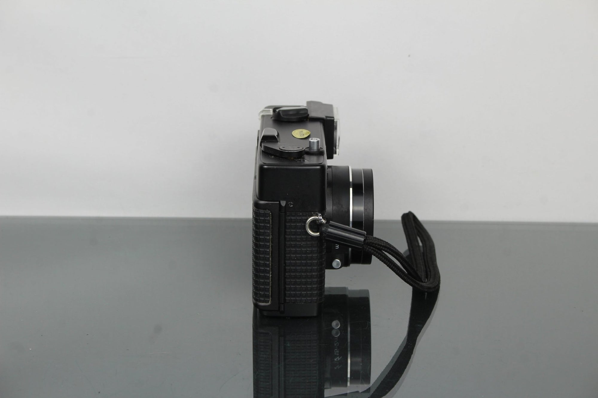 Konica C35 EFP - Dutch|Thrift