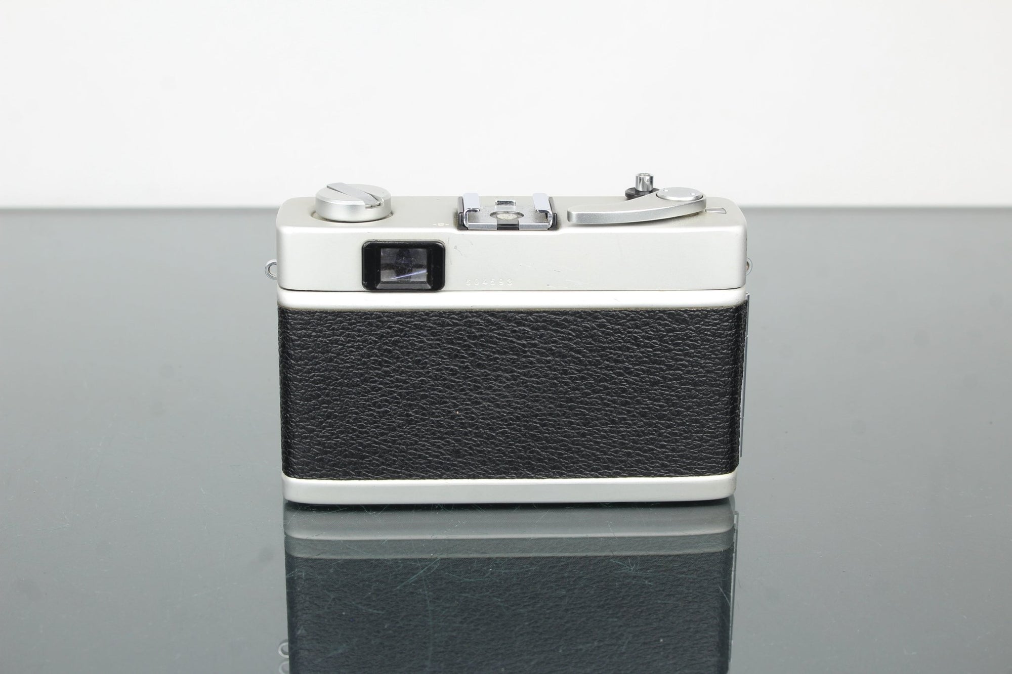 Konica C35 V - Dutch|Thrift