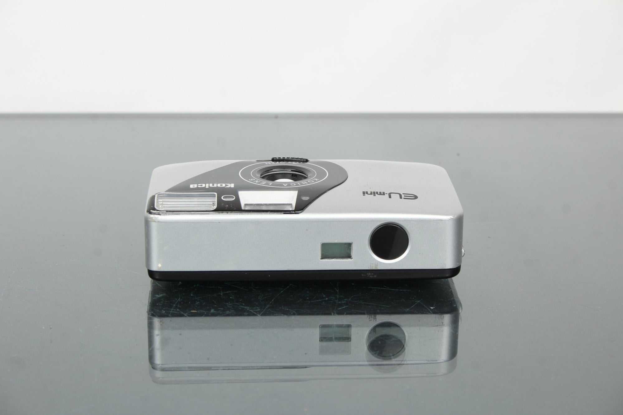 Konica EU - mini - Dutch|Thrift