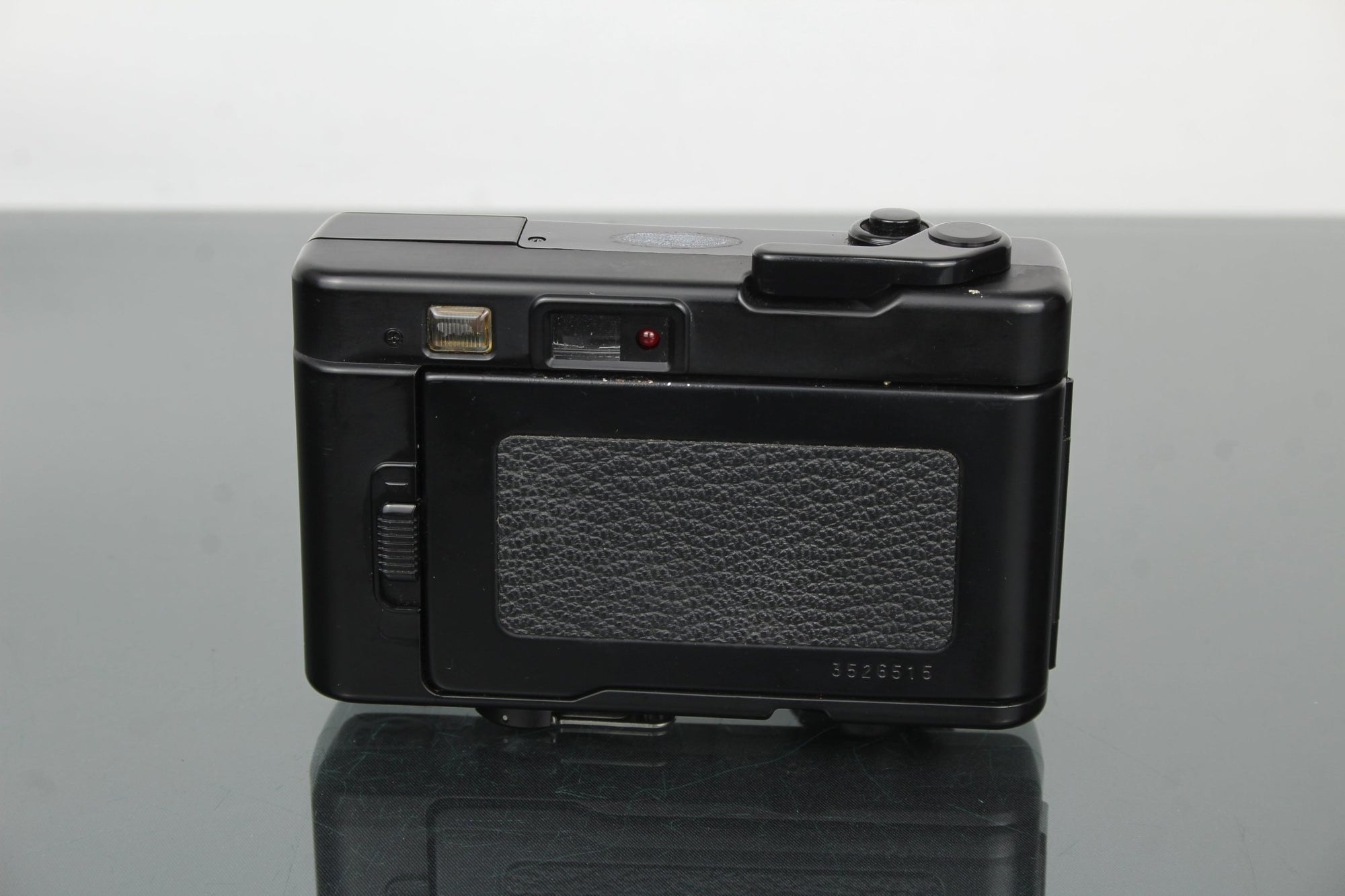 Konica Pop - Dutch|Thrift