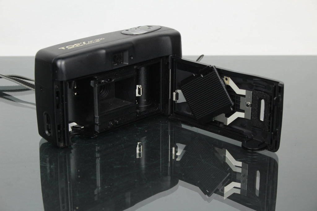 Konica TOP'S AF - 300 - Dutch|Thrift