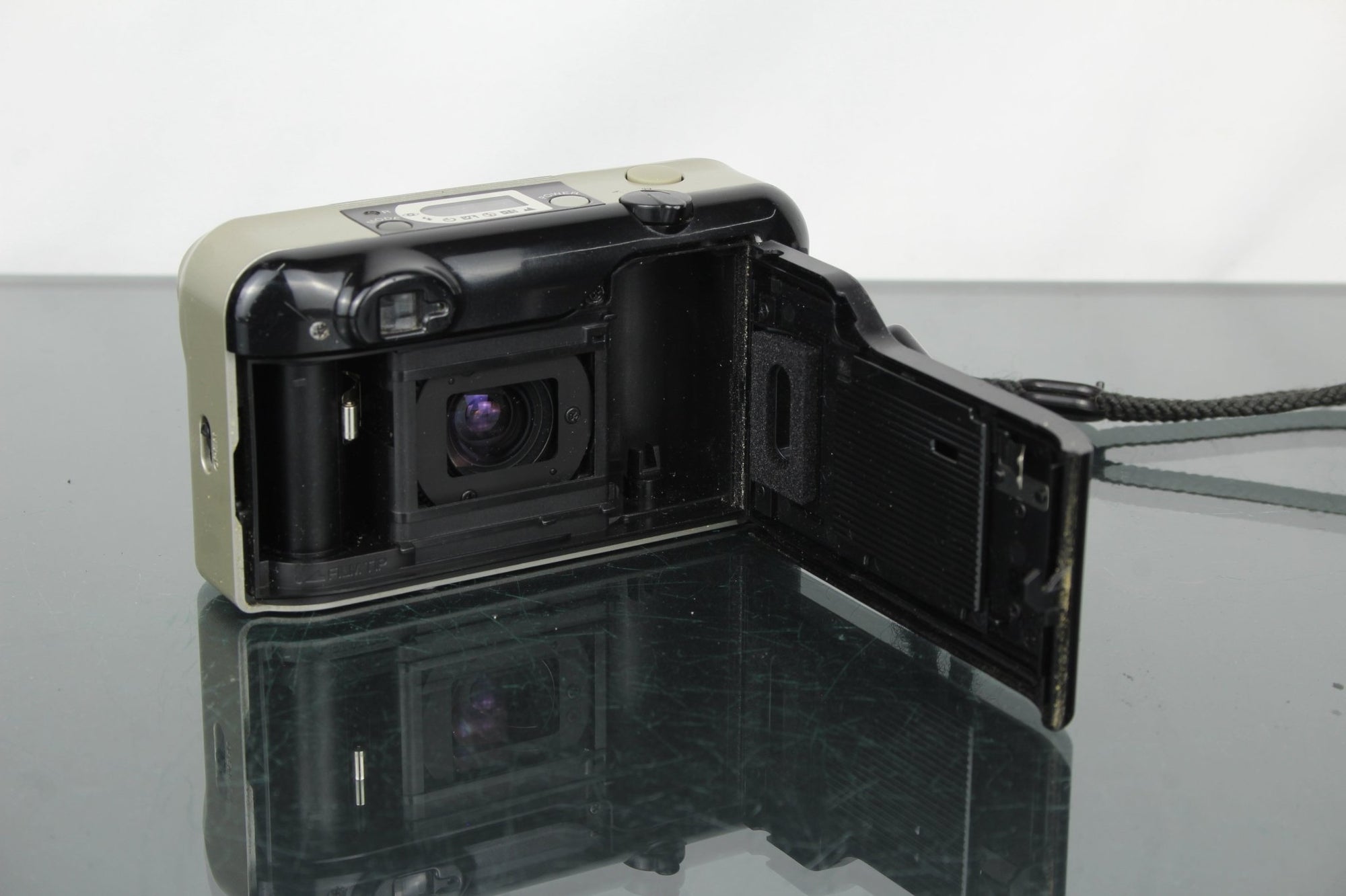 Konica z - up 70 super - Dutch|Thrift