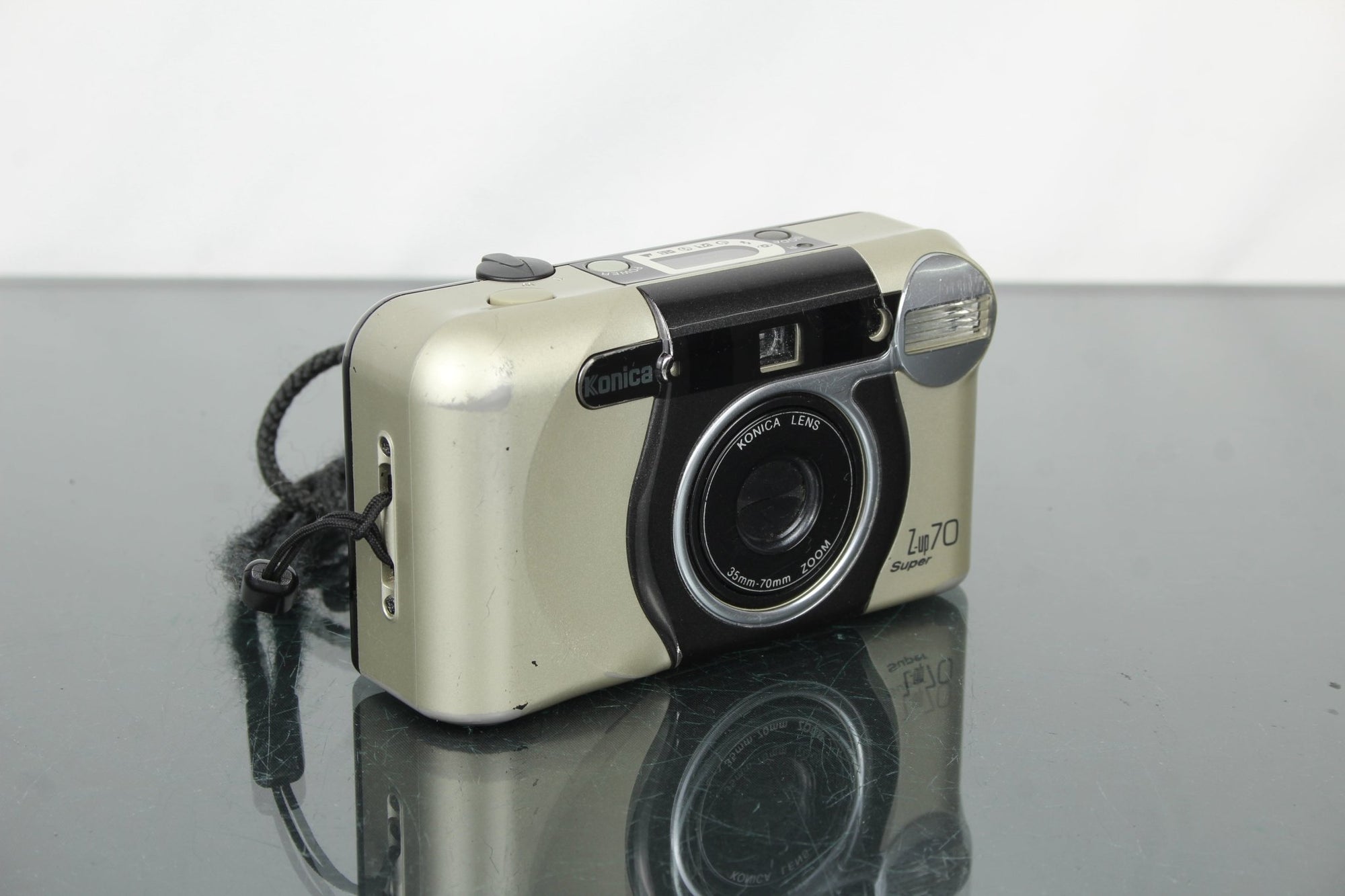 Konica z - up 70 super - Dutch|Thrift