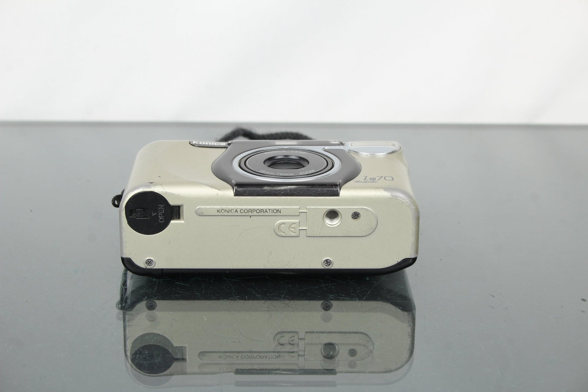 Konica z - up 70 super - Dutch|Thrift