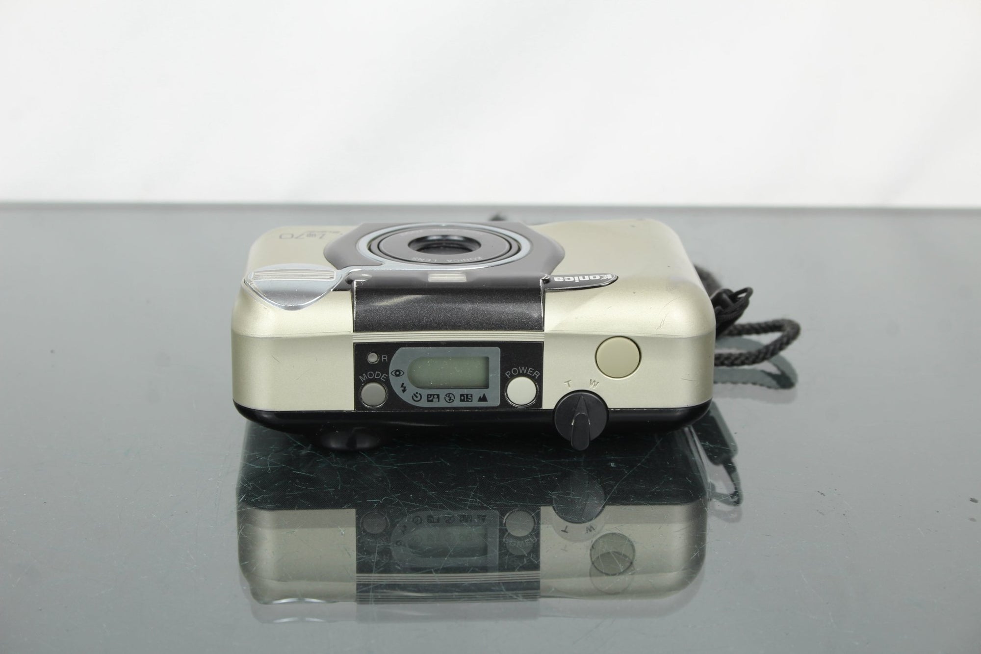 Konica z - up 70 super - Dutch|Thrift