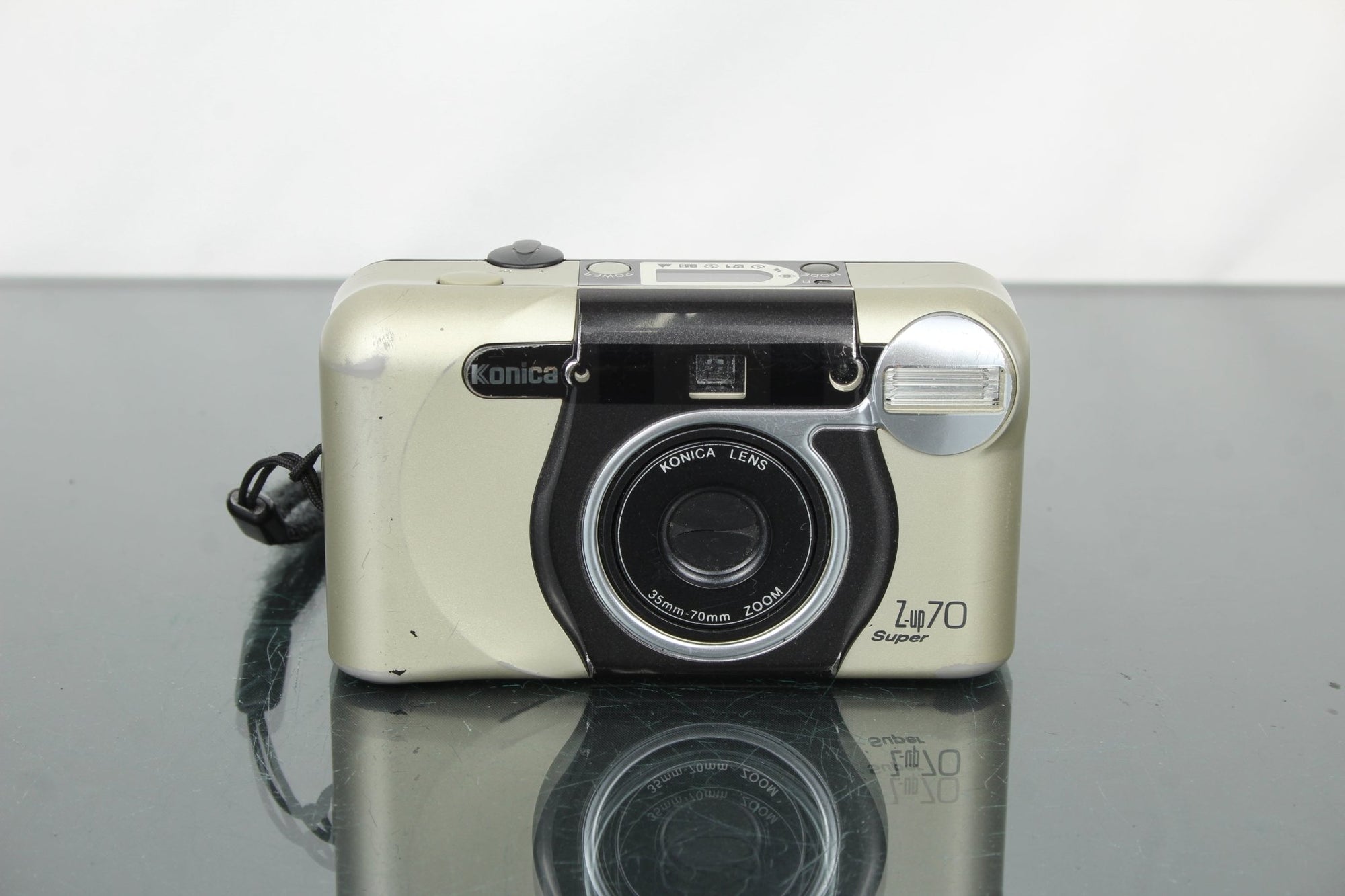 Konica z - up 70 super - Dutch|Thrift