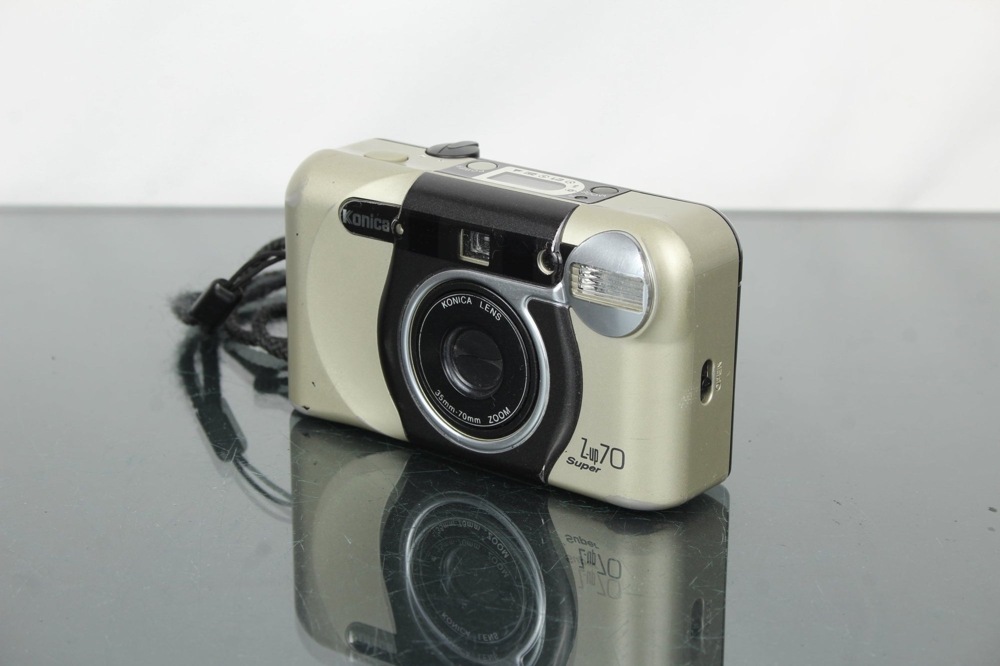 Konica z - up 70 super - Dutch|Thrift