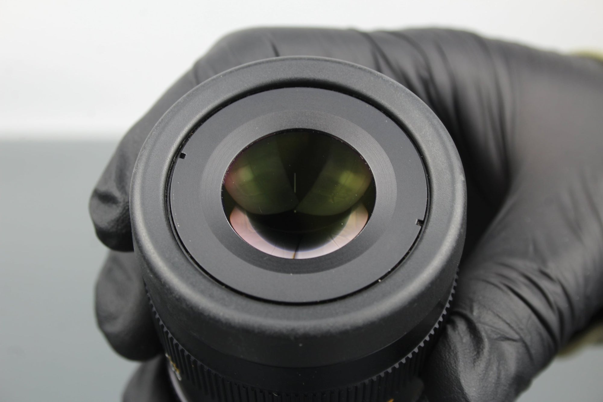 Leica T77 32X WW / T62: 26X WW EYEPIECE for Televid 77 or 62 - Dutch|Thrift