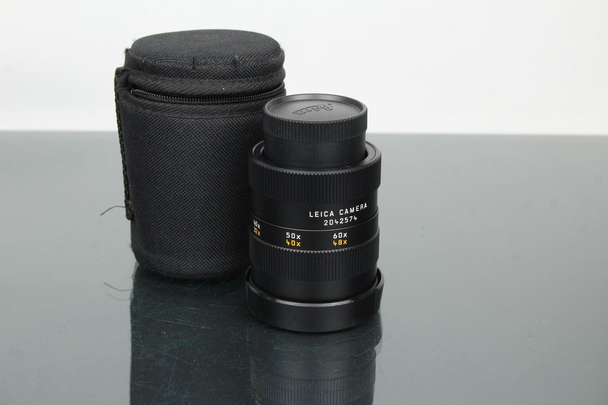 Leica T77 32X WW / T62: 26X WW EYEPIECE for Televid 77 or 62 - Dutch|Thrift