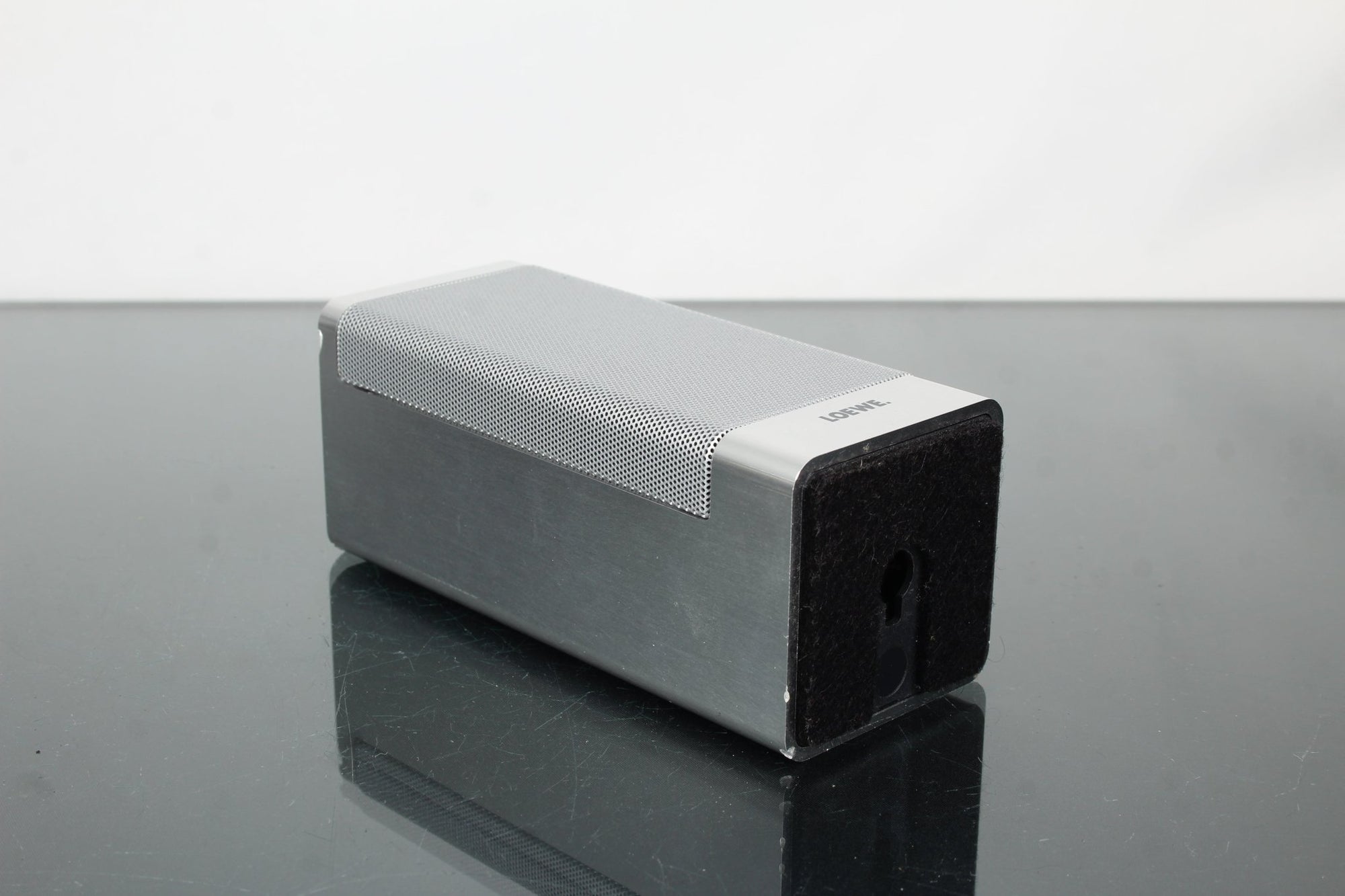Loewe S1 Speaker - Dutch|Thrift