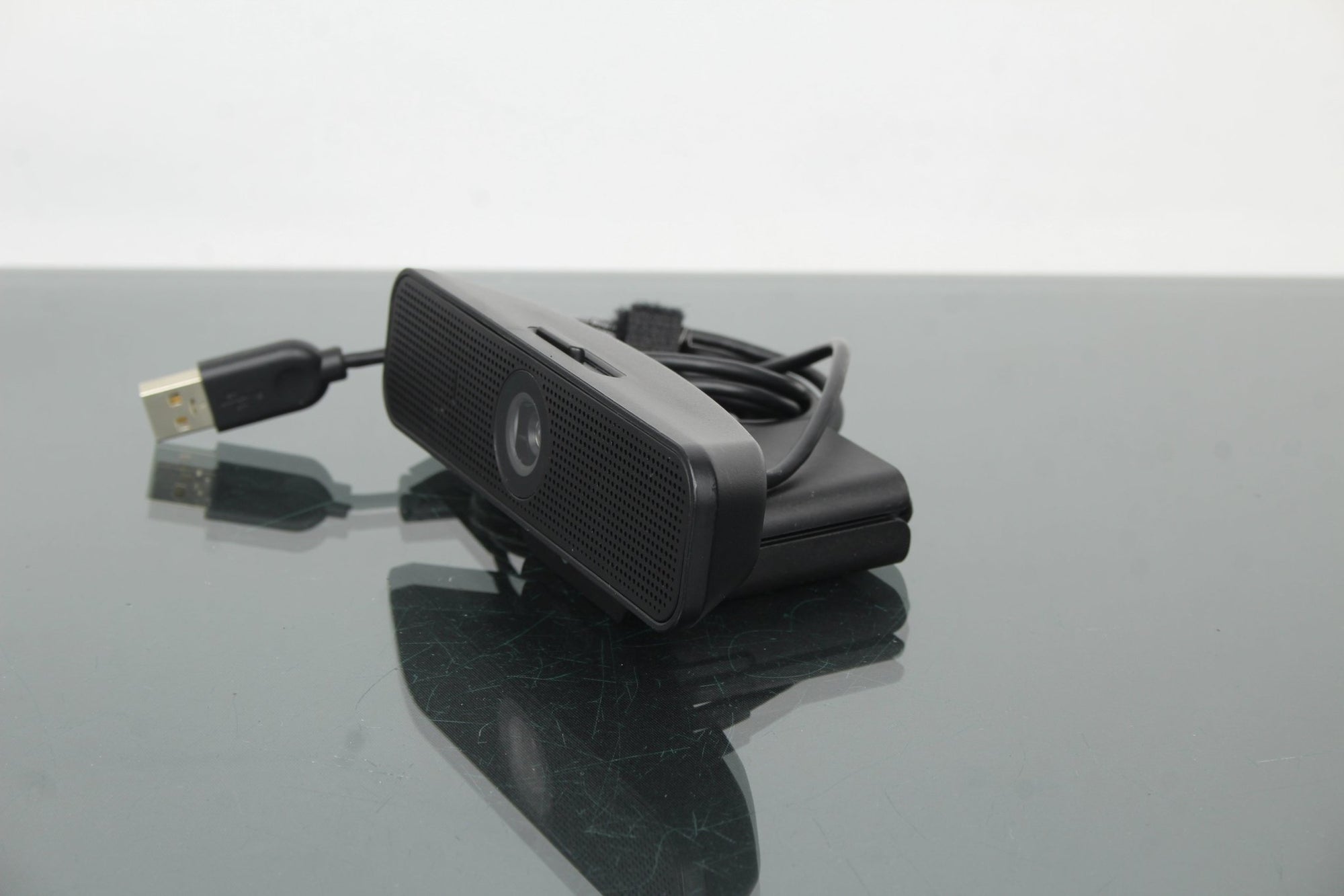 Logitech C925e Pro Full HD Webcam - Dutch|Thrift