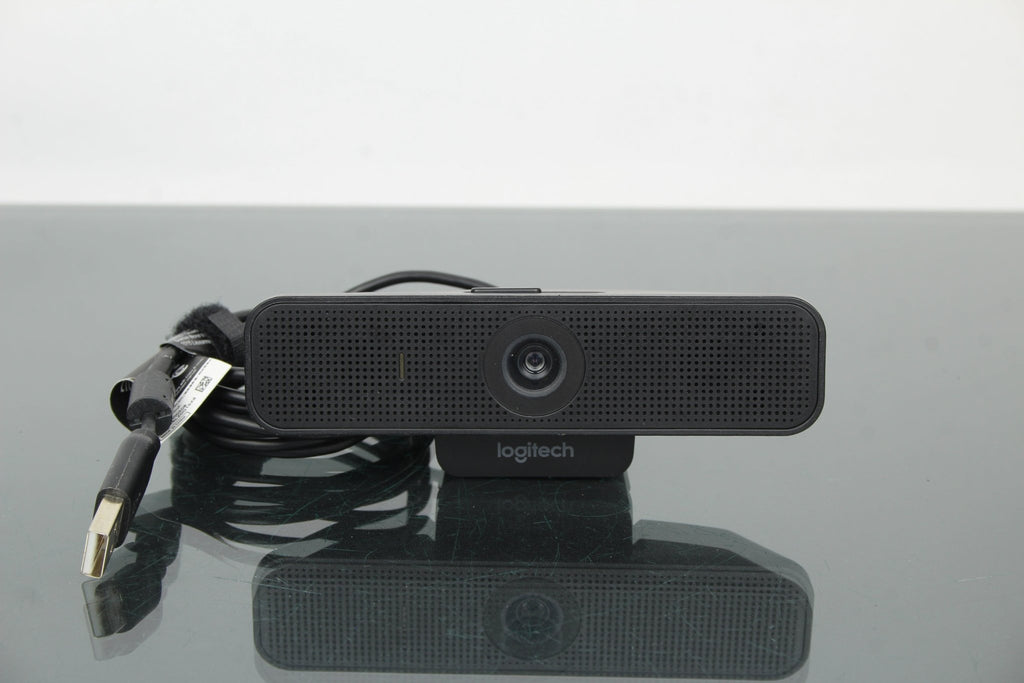 Logitech C925e Pro Full HD Webcam - Dutch|Thrift