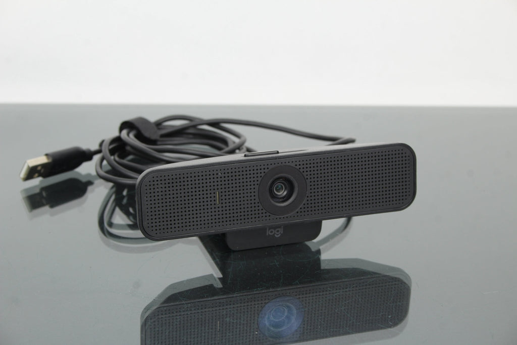Logitech C925e Pro Full HD Webcam - Dutch|Thrift