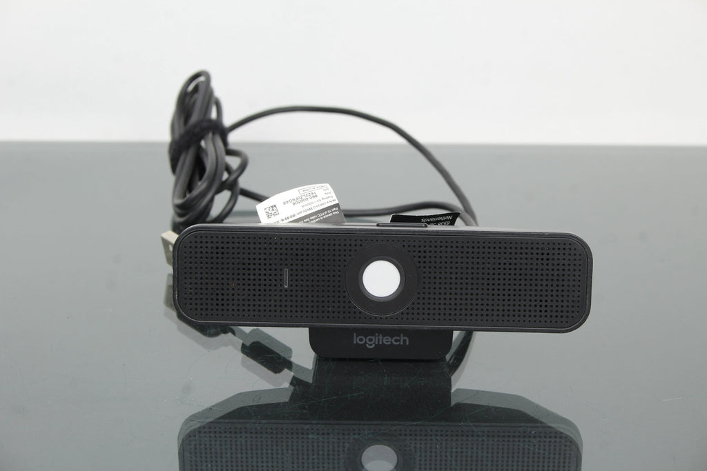 Logitech C925e Pro Full HD Webcam - Dutch|Thrift