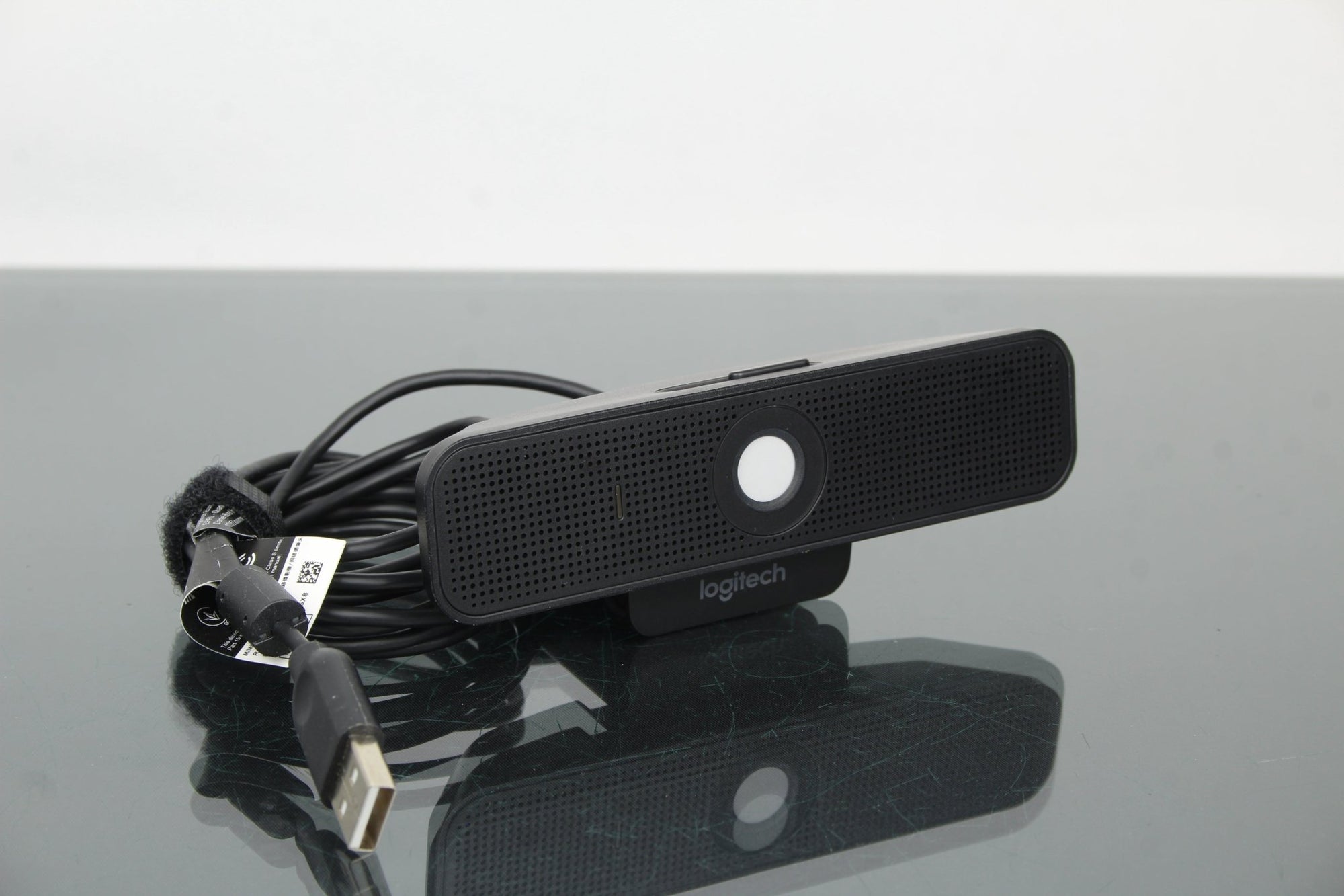 Logitech C925e Pro Full HD Webcam - Dutch|Thrift