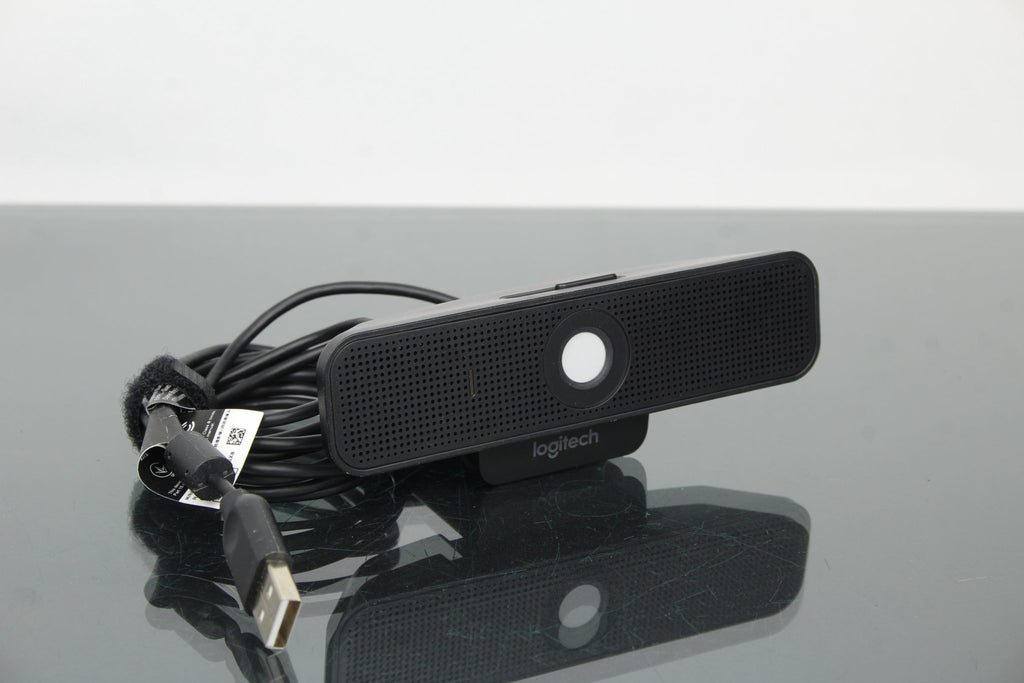 Logitech C925e Pro Full HD Webcam - Dutch|Thrift