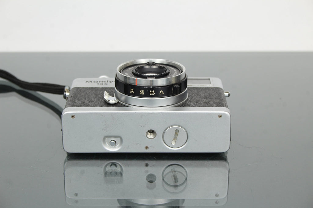 Mamiya 135 - Dutch|Thrift