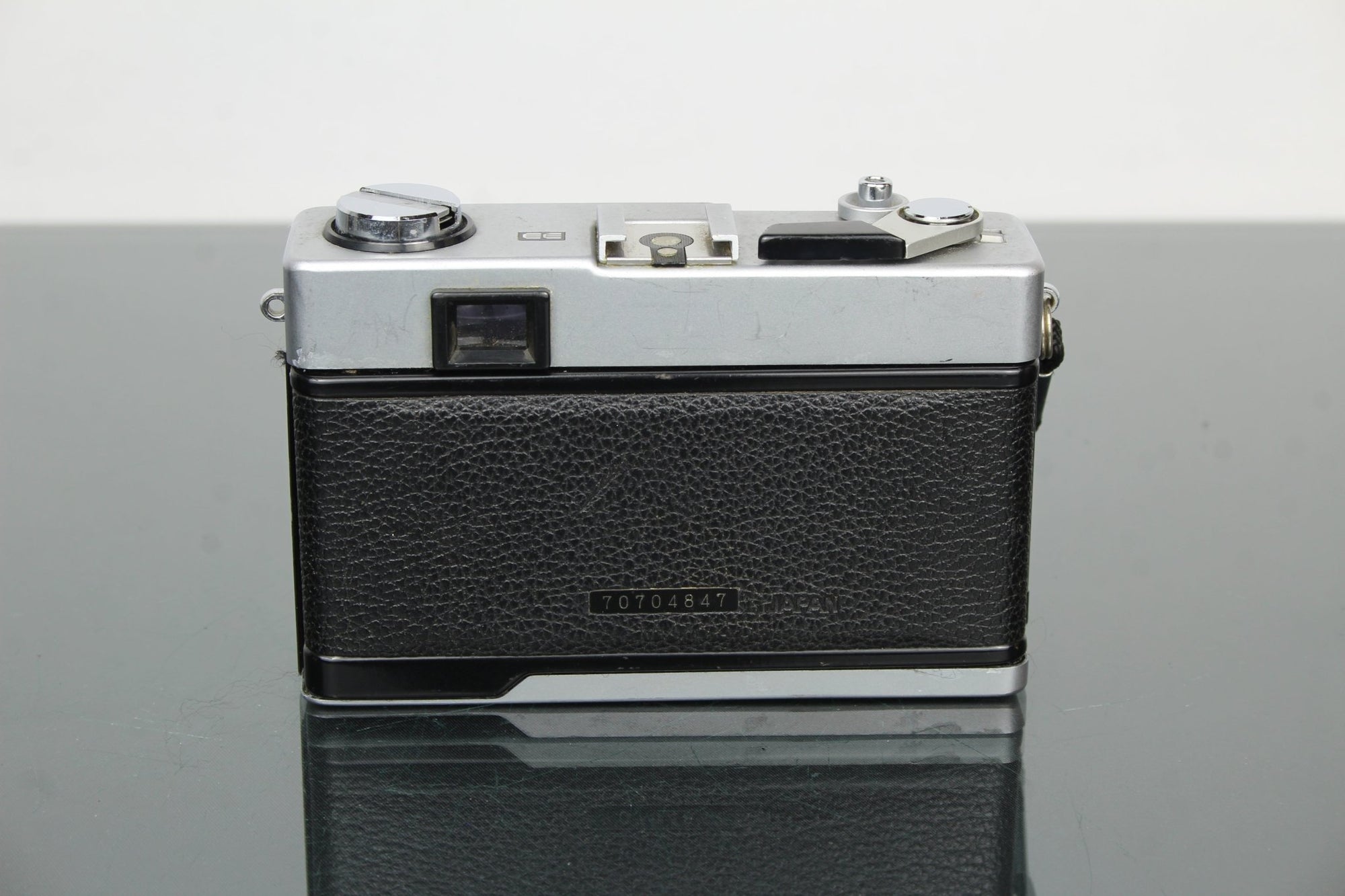Mamiya 135 - Dutch|Thrift