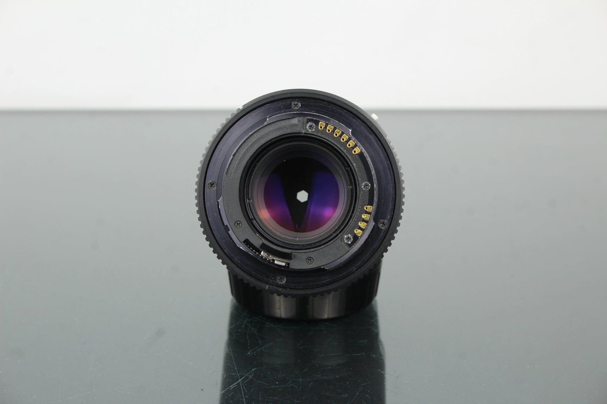 Mamiya - Sekor E 1:2.8 f=135mm - Mamiya Mount - Dutch|Thrift