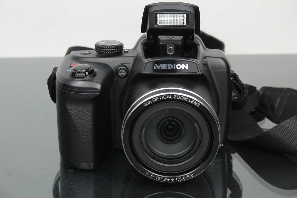 Medion LIFE X44022 - Dutch|Thrift