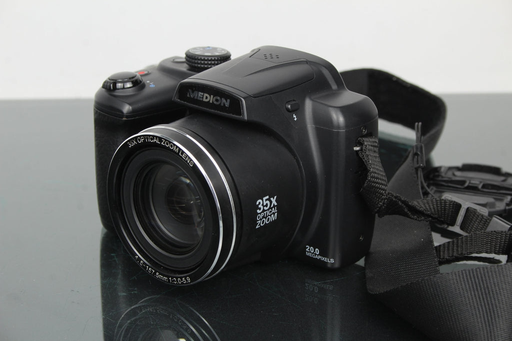 Medion LIFE X44022 - Dutch|Thrift