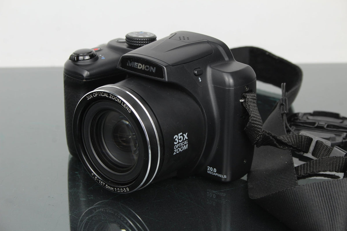 Medion LIFE X44022 - Dutch|Thrift