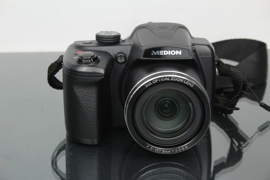 Medion LIFE X44022 - Dutch|Thrift