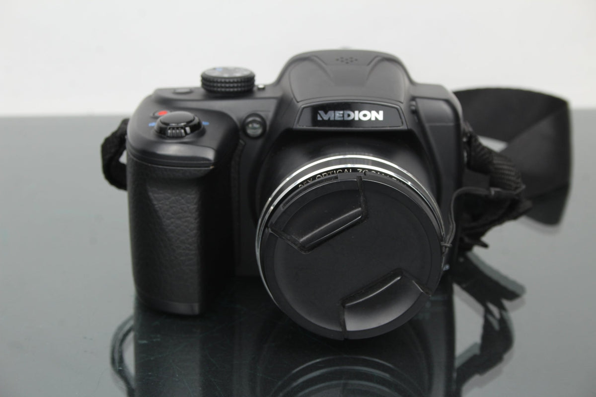 Medion LIFE X44022 - Dutch|Thrift