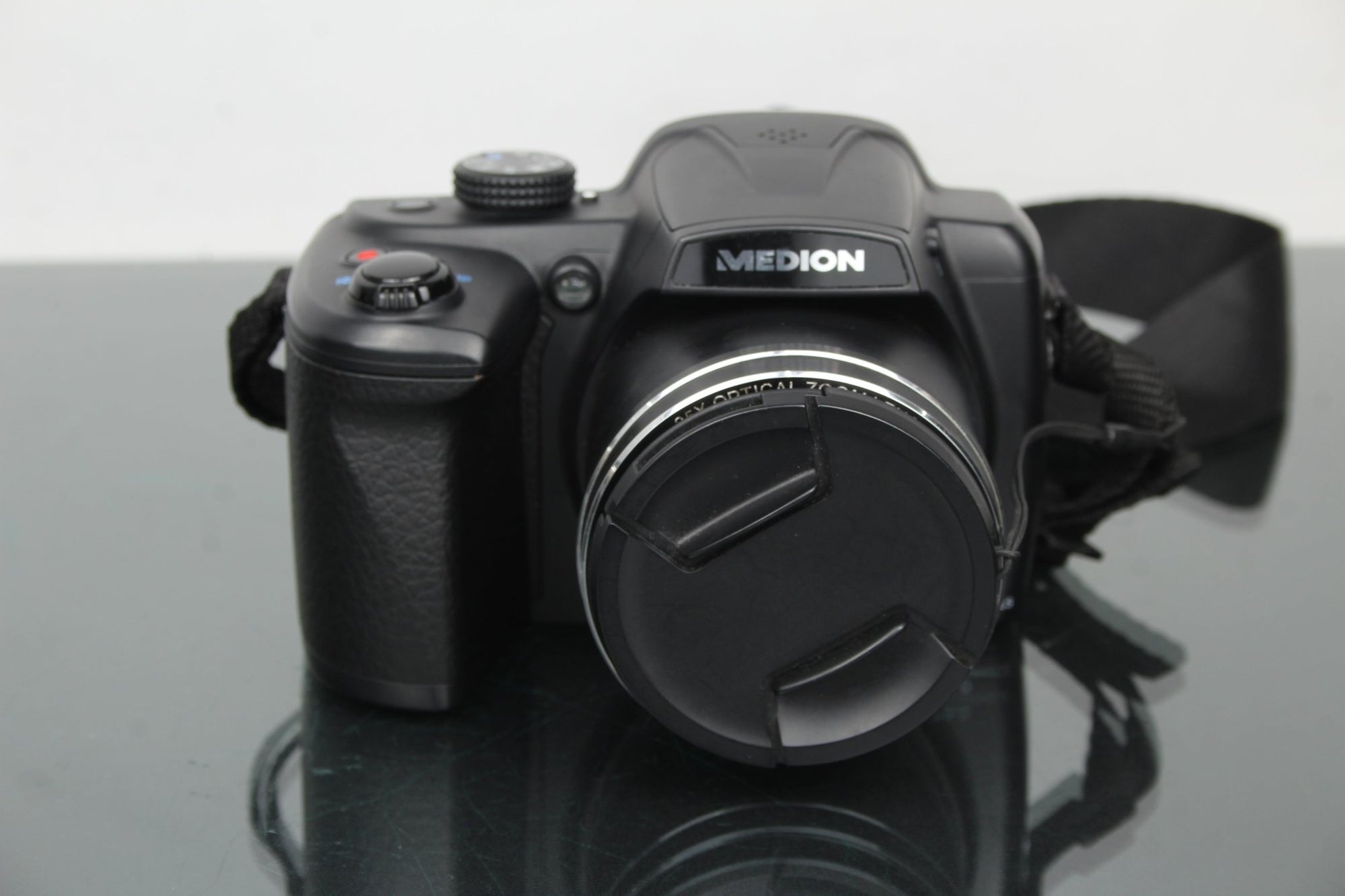 Medion LIFE X44022 - Dutch|Thrift