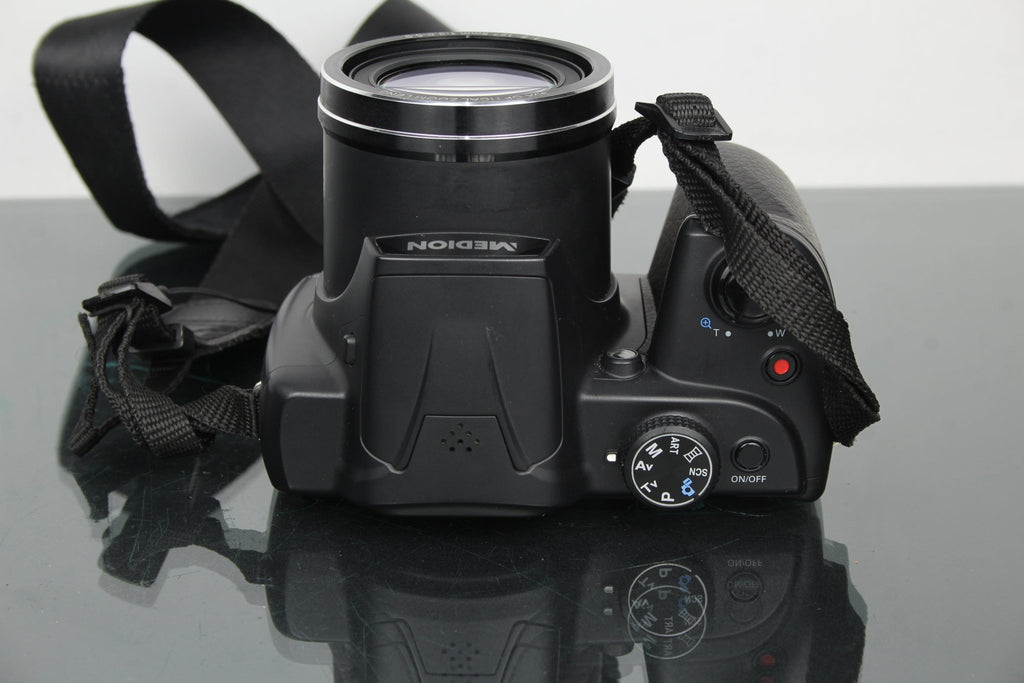 Medion LIFE X44022 - Dutch|Thrift