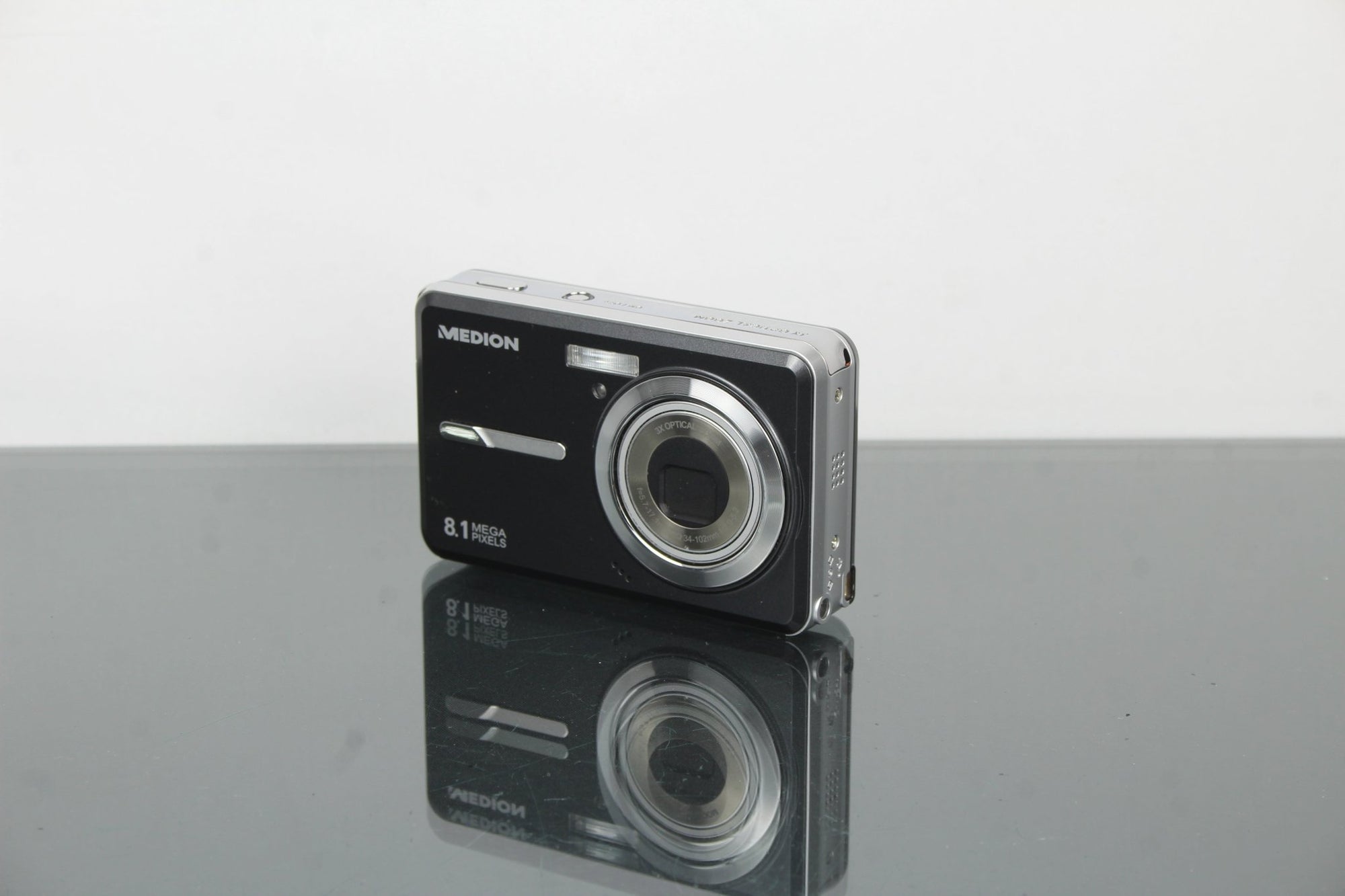 Medion MD85860 - Dutch|Thrift