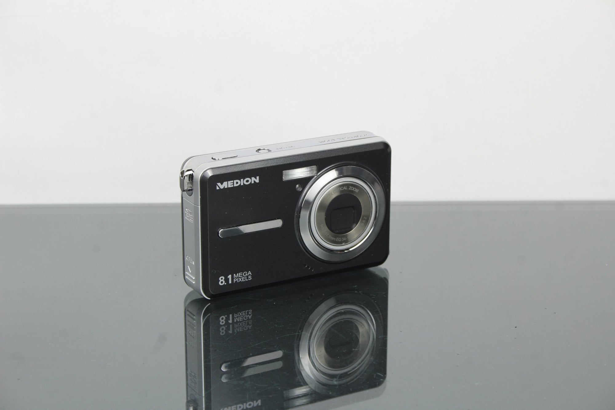 Medion MD85860 - Dutch|Thrift